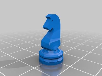 Chess Knight