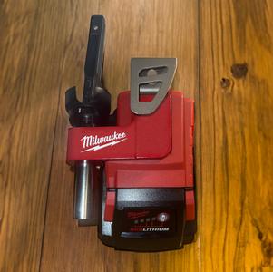 Milwaukee M18 TS100 Soldering Iron