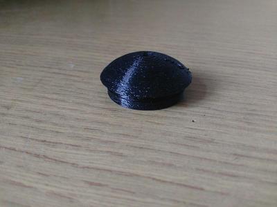 Thule Chariot Cougar Axle Cap