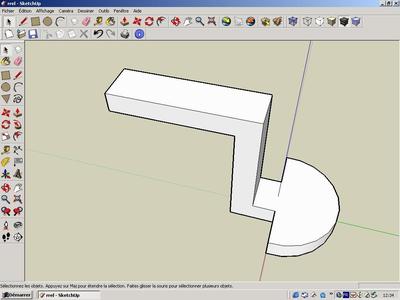 calle de volet ensien