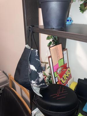 Mask Holder