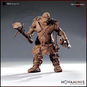 Hill Giant Marauder 01