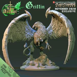 Griffin