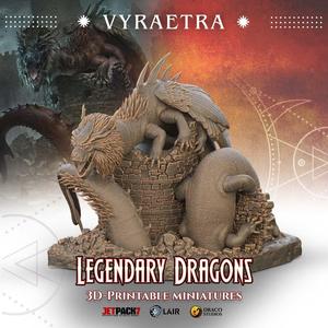 Vyraetra from Legendary Dragons