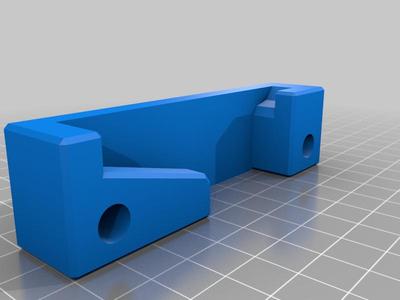 Calliper Wall Support