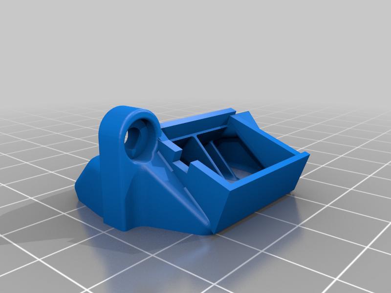 CR10V3 Titan Copperhead System