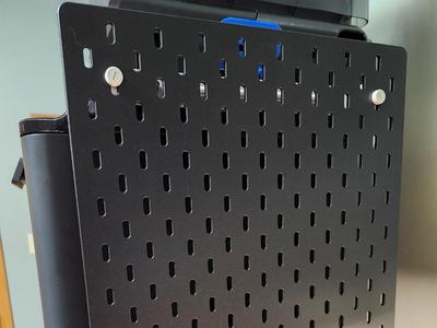 AMS Riser V2 - Skadis 14-inch Connector