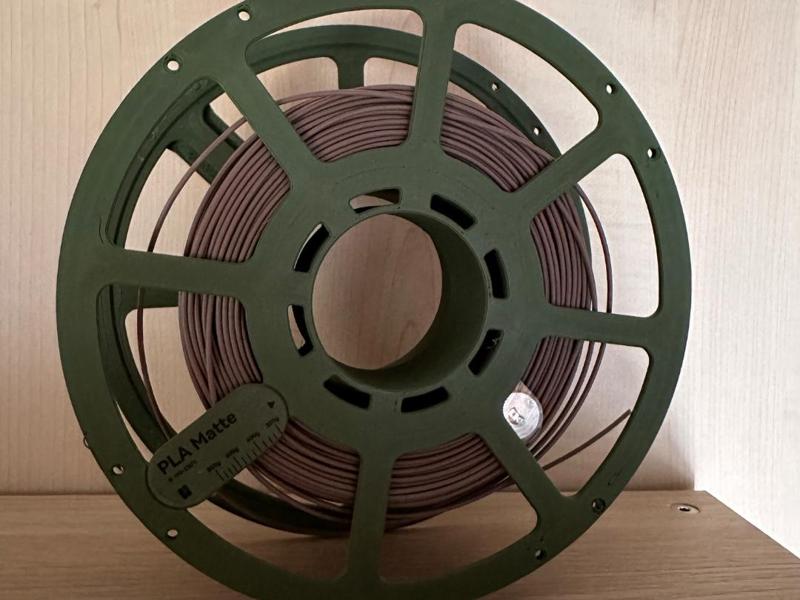 Bambu Spool - Light & Fast V3