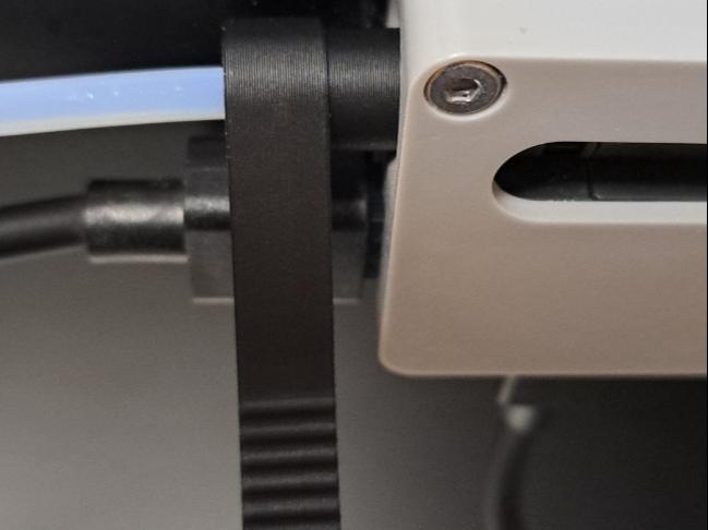 AMS PTFE Cable Clip Disconnect Tool