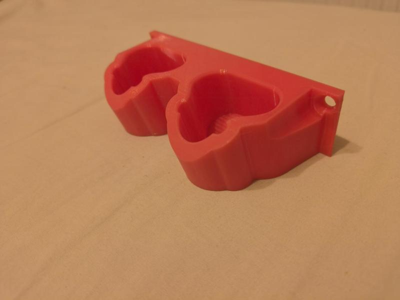 Metabo 12v (10.8) battery holder