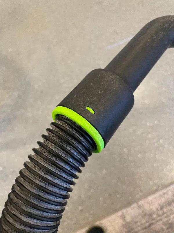 Kärcher Endanschluss / Kaercher Nozzle Connector WD 1-6   