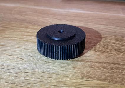 Long Run Fidget Spinner