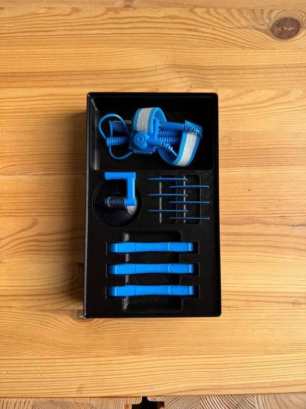 Gridfinity - iFixIt Tools Part 2   