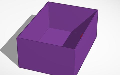Pencil Holder