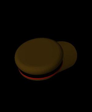 Hat Collection