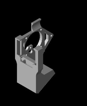 Titan_Aero_ ender 3 .stl