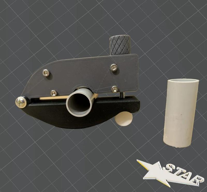 Rohrschneider / Pipe cutter Ø 16 mm   