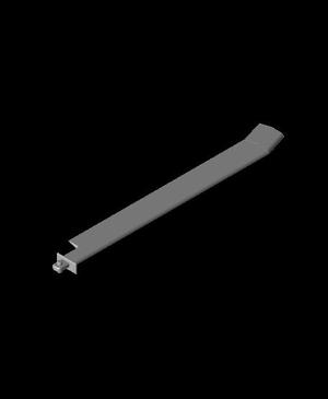 remote black hawk propeller blades.stl