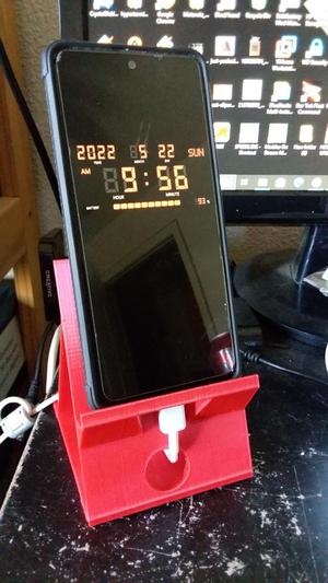 Phone Holder