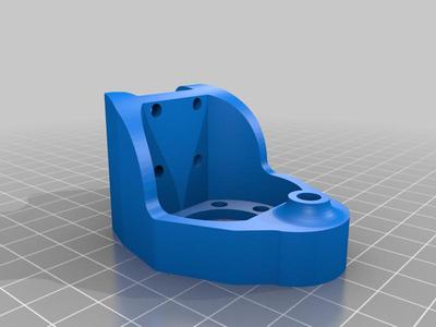 voron trident 1204 lead screw V2 三叉戟滚珠丝杆