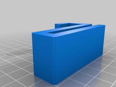Belt Loop Hook
