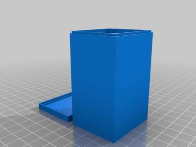 ISP Box