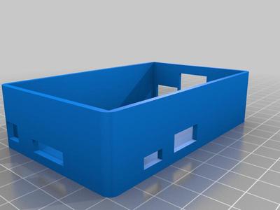 Case MKS PI