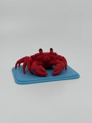Crab