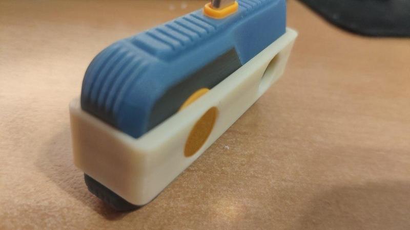 GW256A 12mm lens cover