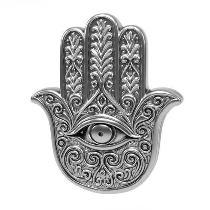 Hand of Fatima