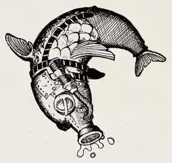 Flipper-flopper salmon run splatoon salmonrun .