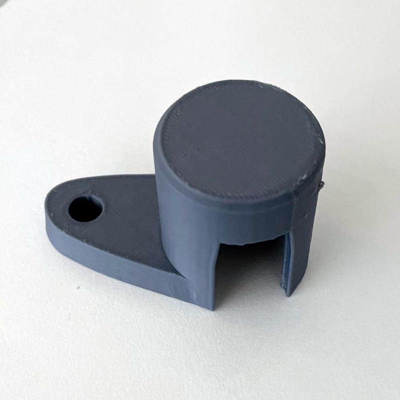 inokim quick4 cable dust guard