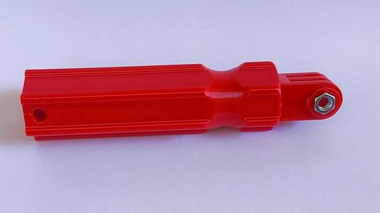 Action Cam Handle, Action Kamera Griff
