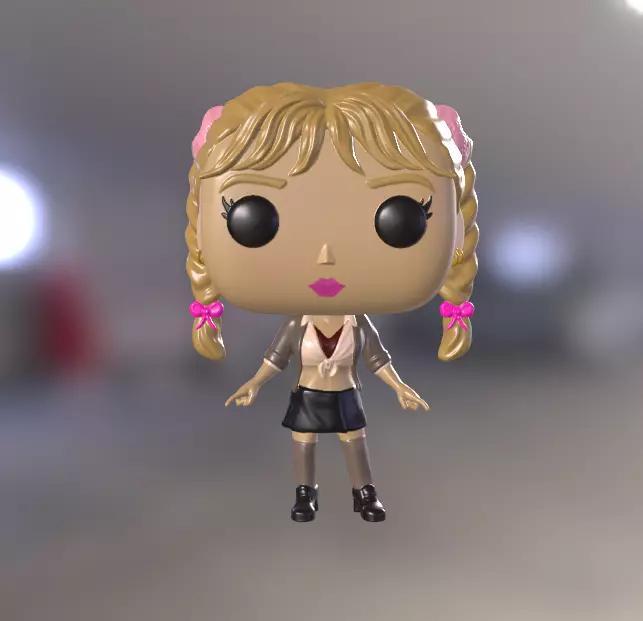 Funko Britney Spears