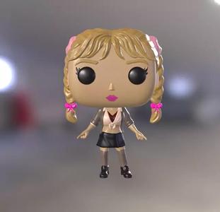 Funko Britney Spears