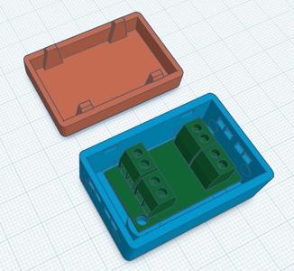 HW-150 Case Solar Modul 