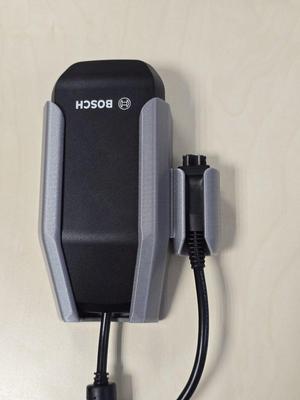 Bosch BPC3200 wall mount for ebike charger