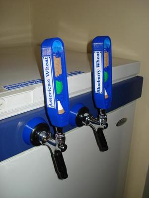 Beer Faucet Shank Spacer