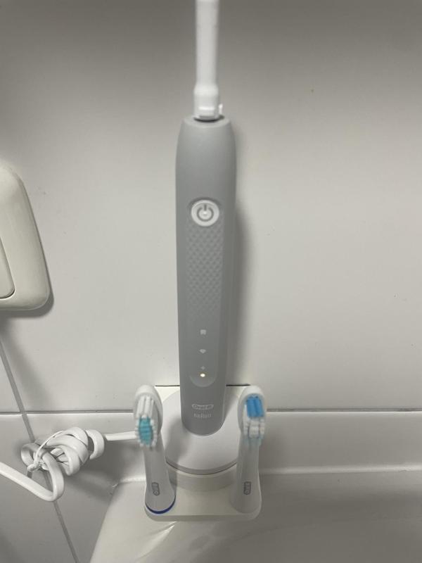 Braun Oral-B Pulsonic wall mount