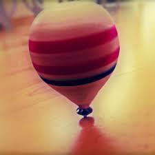 spinning top