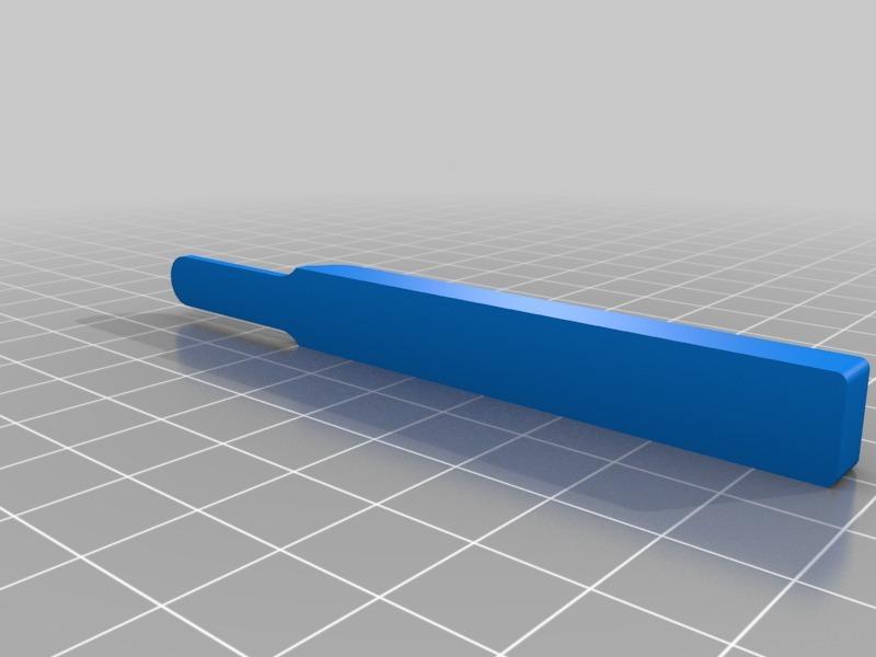 scalpel with blade number 10 #MakerEdChallenge