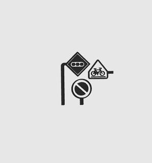WARNING PICTOGRAM