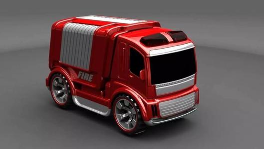 fire truck toys