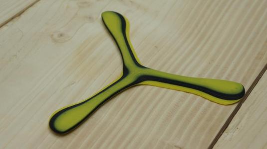 Boomerang V01