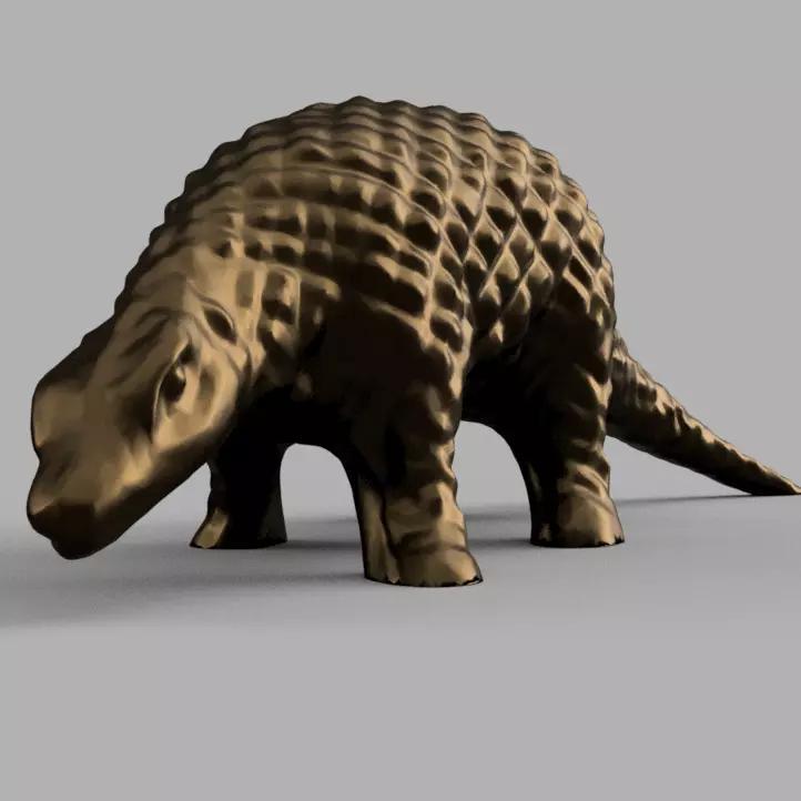 fourmillier armadillo
