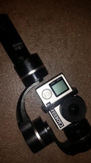  FY Gimbal Replacement Quick Access Clip / Feiyu Tech / No Screws