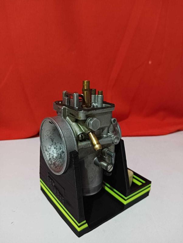 Carburetor Work Station / Mini bench