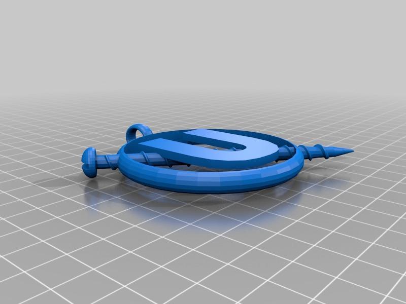 Ghostbusters Jillian Holtzmann Screw U