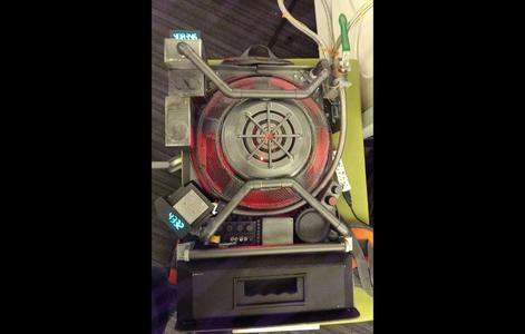 Ghostbusters 2016 Proton Pack