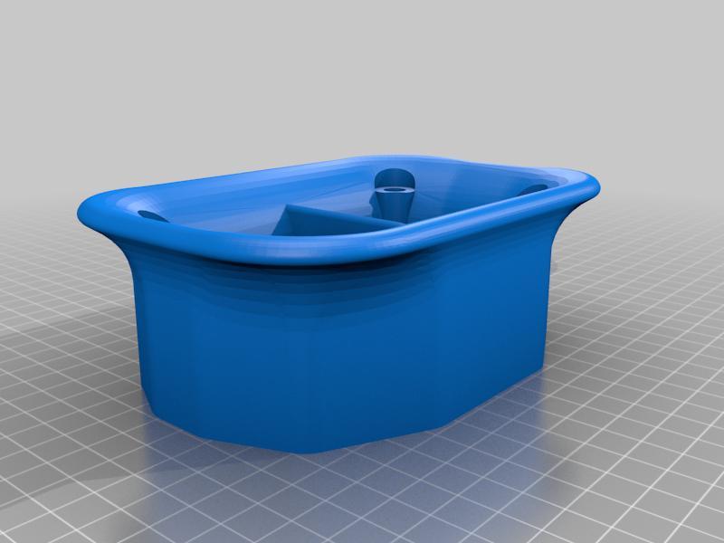 Weber DGAS 38/38 32/36 DGV Velocity stack